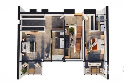 Villa i Calpe, Alicante, Calpe - € 1.099.000 | Ref: V-681 - foto 13
